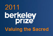 2011 Berkeley Prize Winners Announced