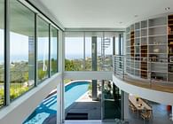 Dupuis Design - Open & Reflective Space - San Clemente, CA