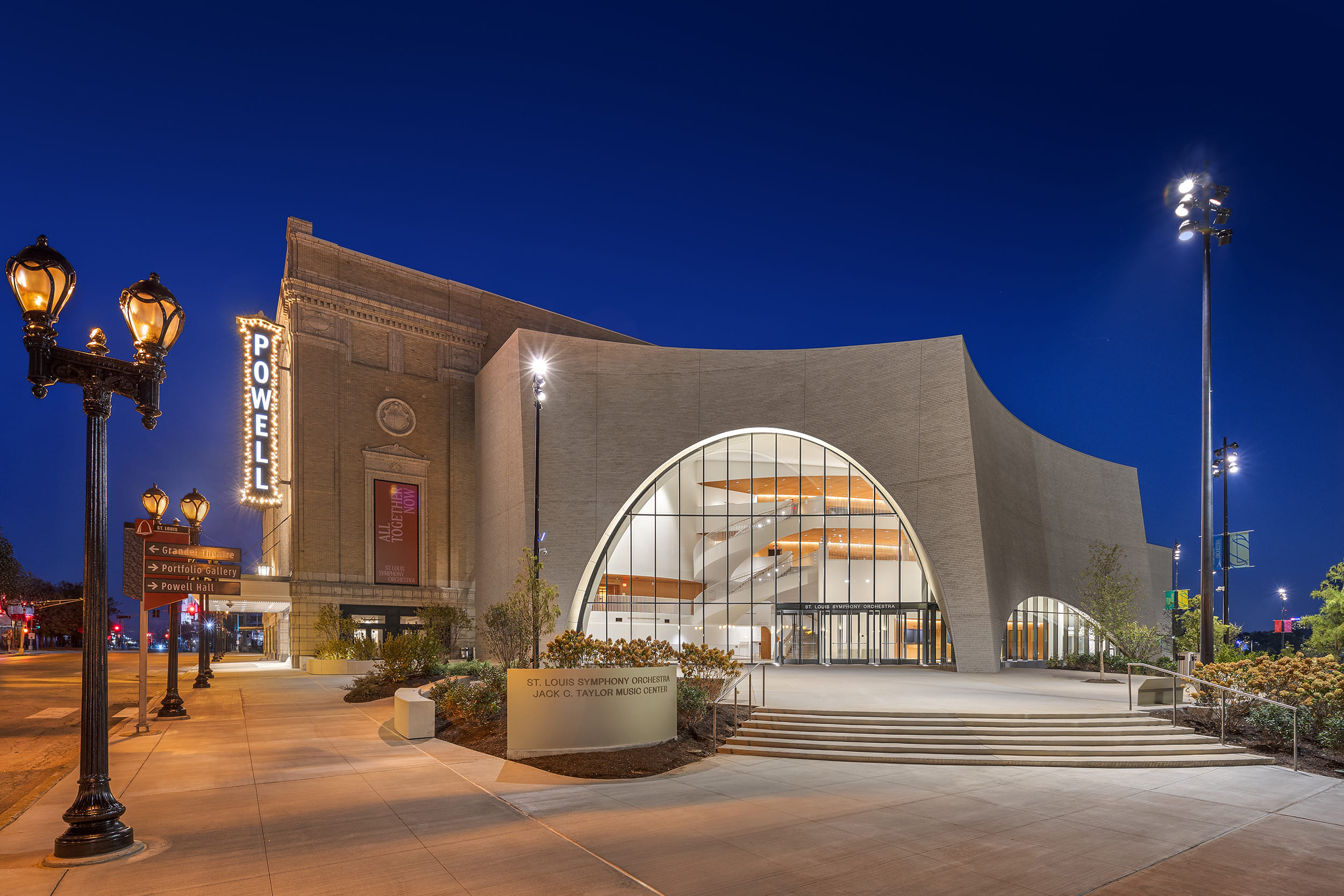 Winners unveiled for 2026 AIA New York Design Awards | News | Archinect