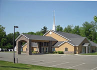 Parkside Covenant Church