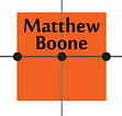 Matthew Boone