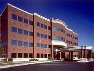 Maury Regional Medical Center Plaza