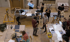 BIG, SANAA, Lacaton & Vassal pre-qualified to compete in designing new Aarhus School of Architecture