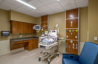 NCH Neonatal Intensive Care Unit