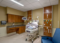 NCH Neonatal Intensive Care Unit