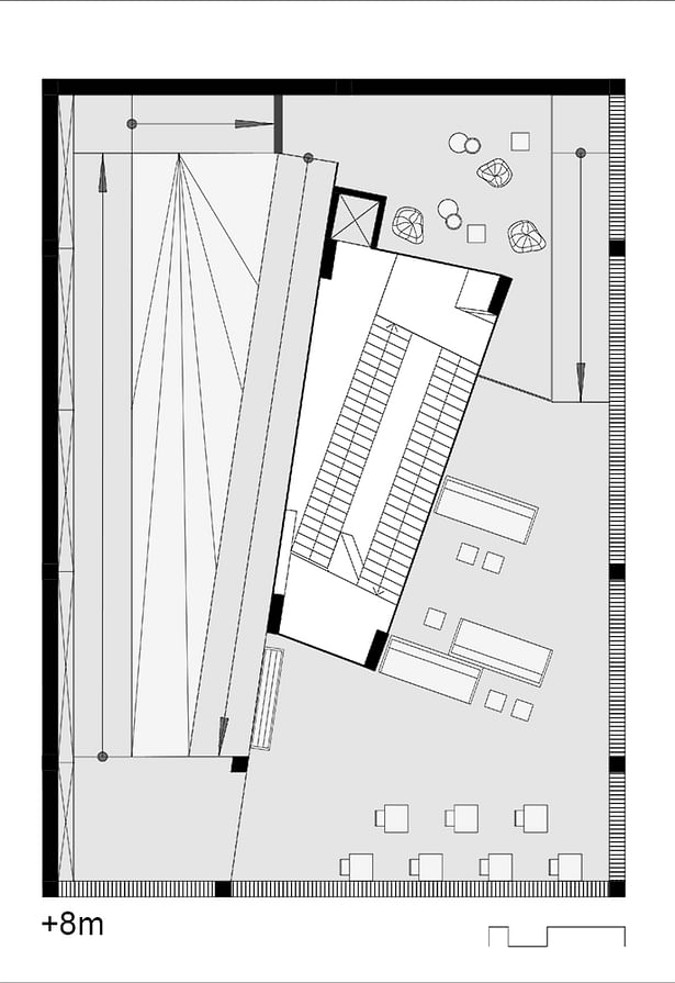 +8m layout| Library level