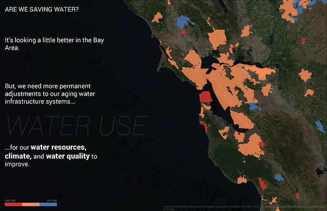 'Are we saving water?' Credit: Prentiss Darden and Algae Systems LLC