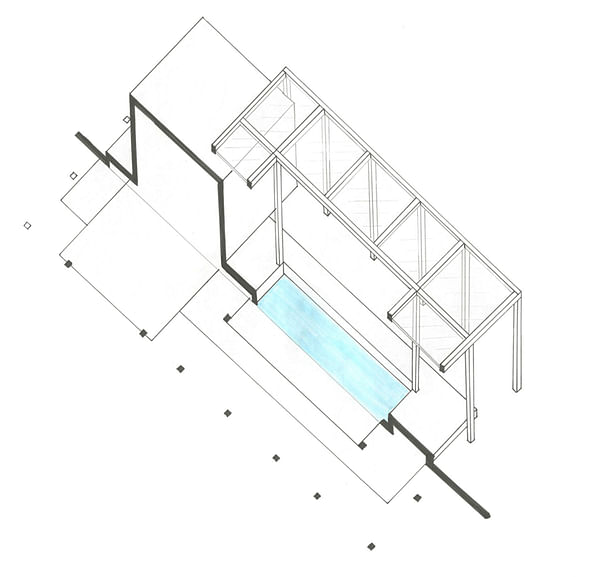 Section Drawing