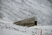 Norwegian government dedicates $4.4M to upgrade Arctic seed vault