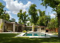 Inland Architects - The Orchard House - Bakersfield, CA