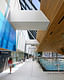 Regent Park Aquatic Centre in Toronto, Canada by MacLennan Jaunkalns Miller Architects (MJMA)