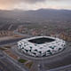 Stadium in Konya,Turkey by Bahadır Kul Architects; Photo: Ket Kolektif