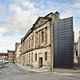 The Glasgow Women’s Library in Glasgow, UK by Collective Architecture