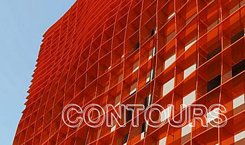 CONTOURS: New, Energy-Efficient Technologies, Part 1