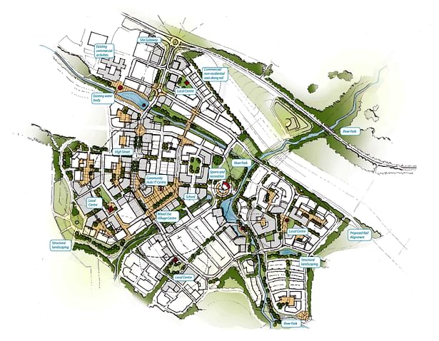 Stoneythorpe_Visioning Master Plan