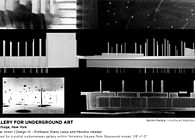 Gallery for Underground Art