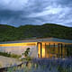 Residence in Santa Fe, NM by Ohlhausen DuBois Architects