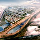 Masdar City, 2007-, Abu Dhabi (United Arab Emirates) © Superstock. Image courtesy of Arquitectura Viva 