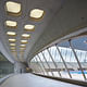 London Aquatics Centre by Zaha Hadid Architects. Photo © Hufton + Crow