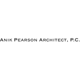 Anik Pearson Architect, P.C.