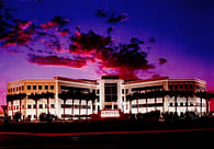 Harrah's Entertainment Inc. Headquarters