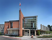 North Atlanta High School 