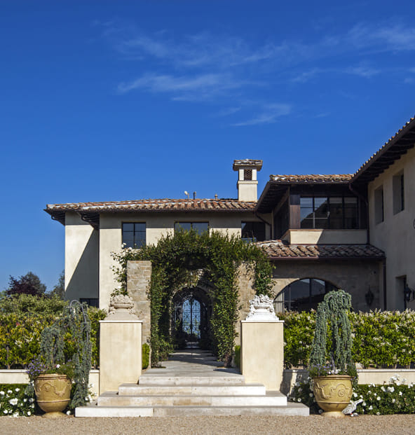 Paul Brant Williger, Architect