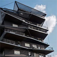 Nicolas Laisné Architecte Urbaniste