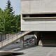 AZL Pension Fund Headquarters in Heerlen, the Netherlands by Wiel Arets Architects