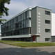 Bauhaus Dessau.