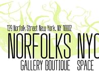 NORFOLKSNYC Gallery