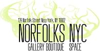 NORFOLKSNYC Gallery