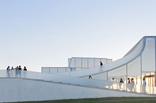 Steven Holl, Paulo Mendes da Rocha, and ADC Young Guns are among this week's winners