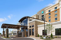 Embassy Suites Chattanooga Tennessee 