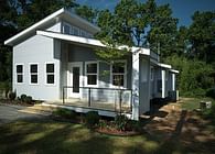 Habitat House