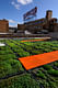 Green roof at Silvercup Studios. Image: Balmori.com