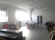 1,00 sq ft Architectural Office with Millwork Shop available for sublet