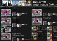 Living Cities: residential towers for the 21st century 