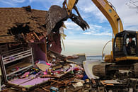 'Rebuilding Union Beach'