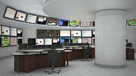 Command and Control Center