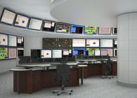 Command and Control Center