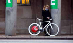 Copenhagenize your bike with MIT's Copenhagen Wheel