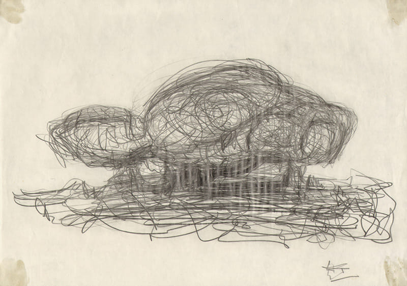 Friedrich Kiesler: Architect, Artist, Visionary' at Martin-Gropius