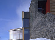 Hardangervidda National Park Center