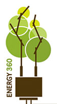 Energy360 logo