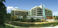 Lucille Packard Children's Hospital