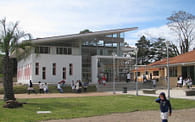 Public Elementary School nº 87 of Melo, Cerro Largo; Escuela nº87 de Tiempo Completo de Melo, Cerro Largo