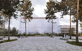 TVK and Carmody Groarke to design new Bibliothèque nationale de France conservation center