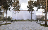 TVK and Carmody Groarke to design new Bibliothèque nationale de France conservation center