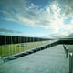 Giant’s Causeway Visitor Center, Northern Ireland by heneghan peng architects; Photo: Marie-Louise Halpenny